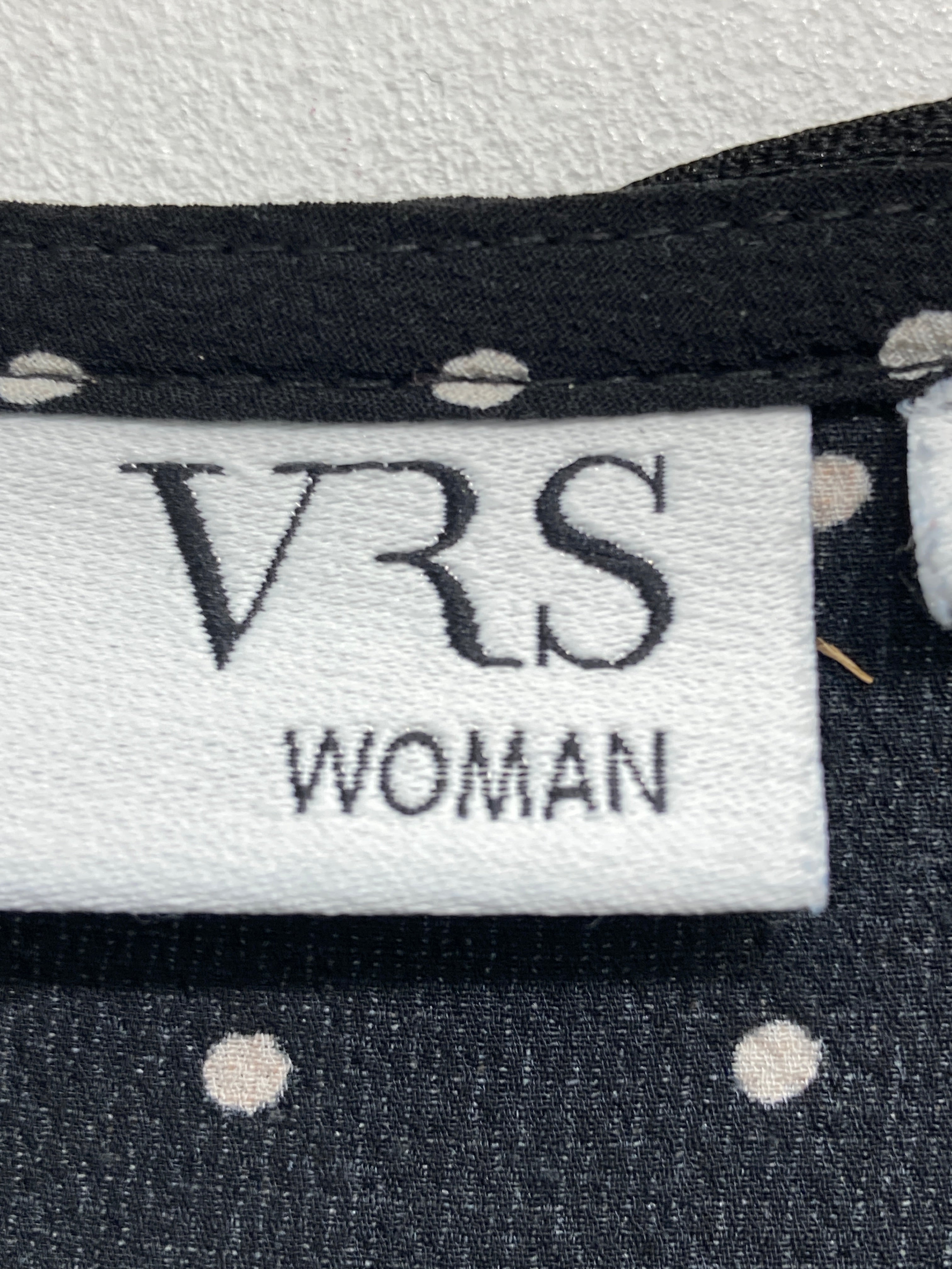 VRS Kjole